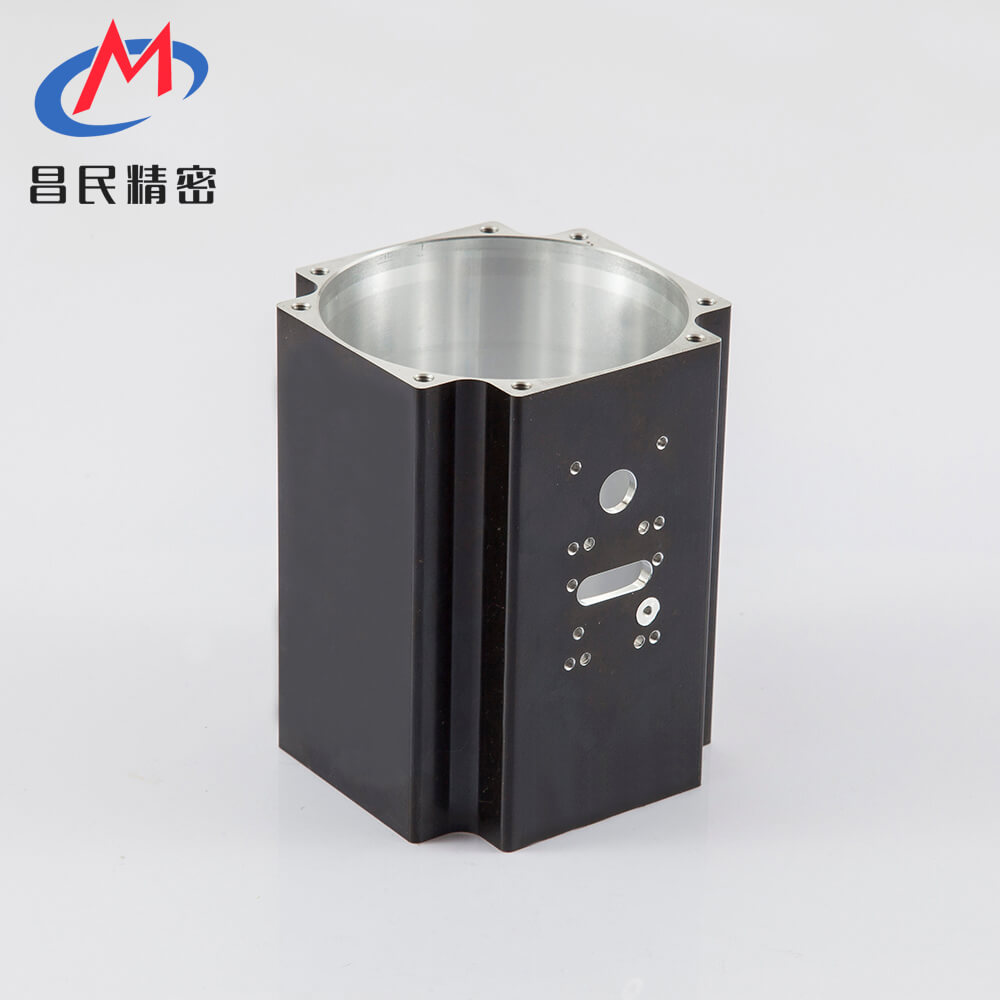 mksport马达壳 80-01