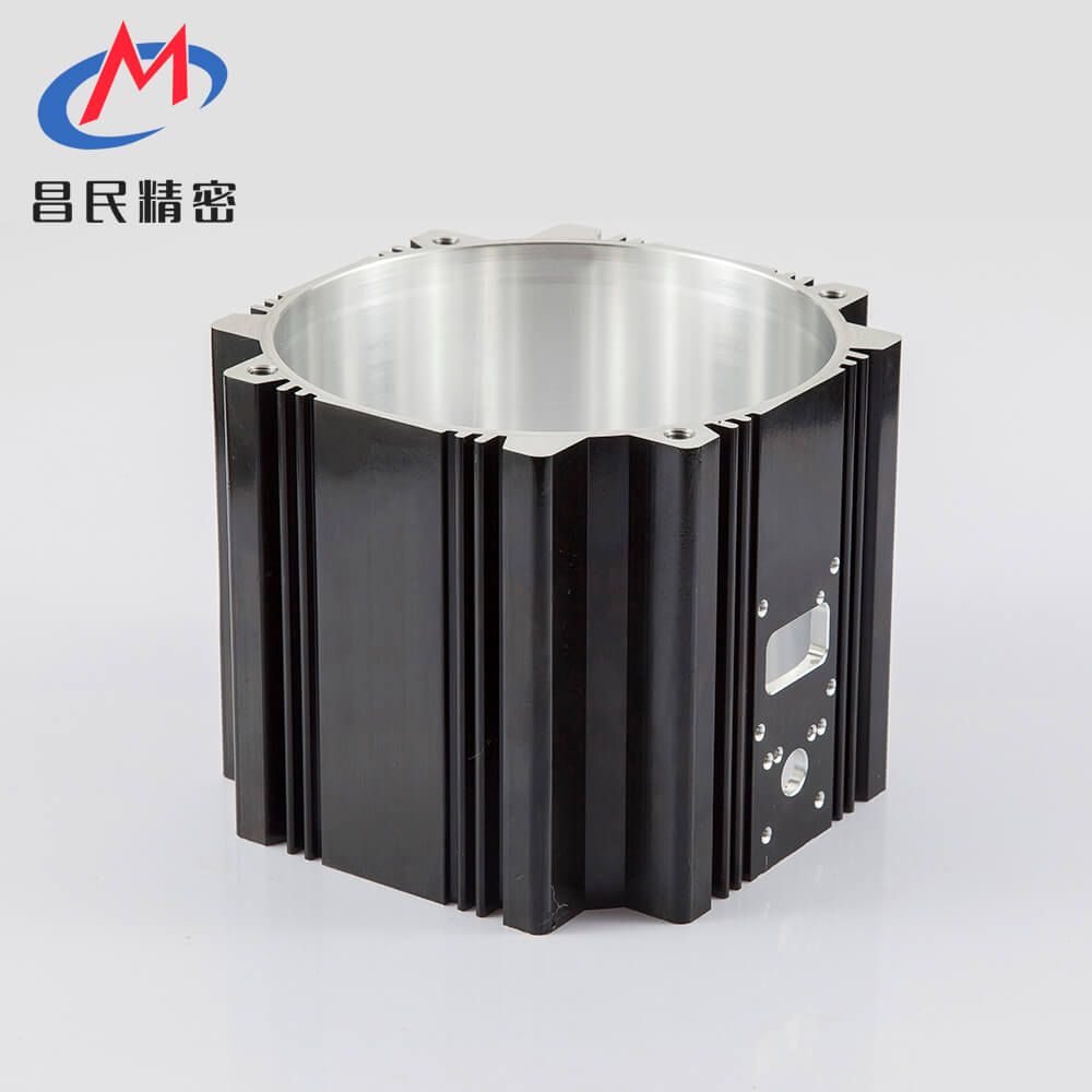 mksport马达壳 110