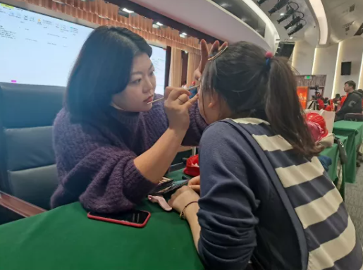 不负韶华筑梦产投——马博平台马博（中国）产业开发板块为公司十周年献礼(图3)