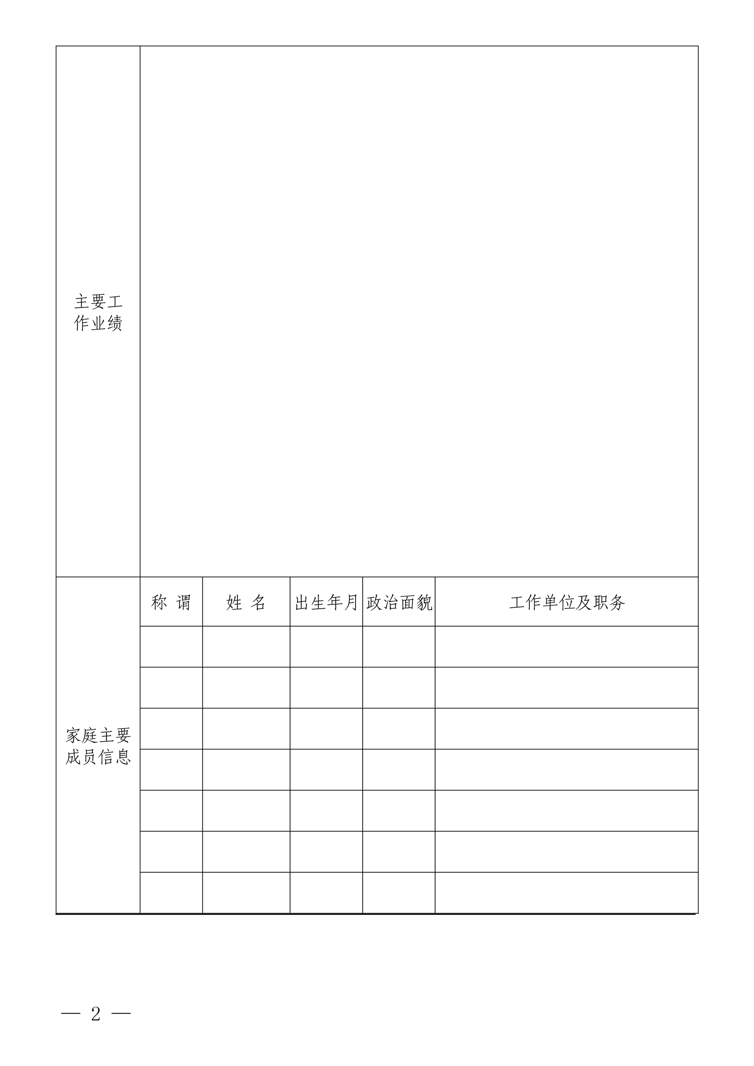 马博平台招聘公告(图2)