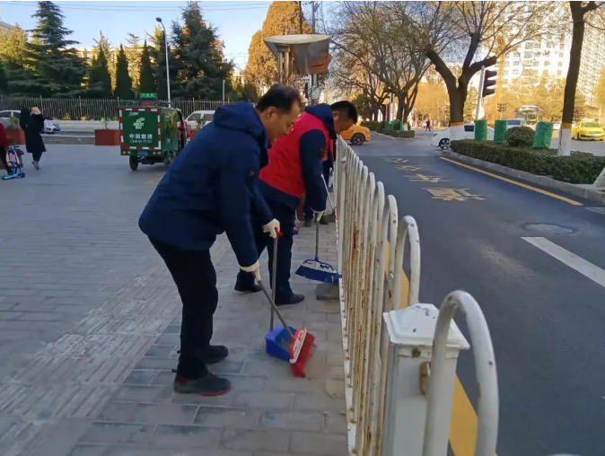 马博平台马博（中国）打造“泓源红”党建品牌助推高质量发展(图2)