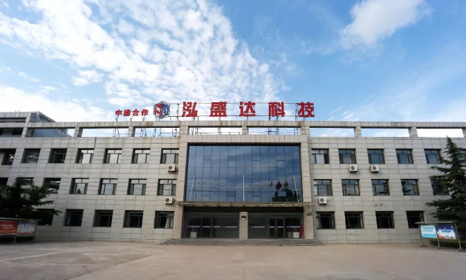 马博平台马博（中国）打造“泓源红”党建品牌助推高质量发展(图10)