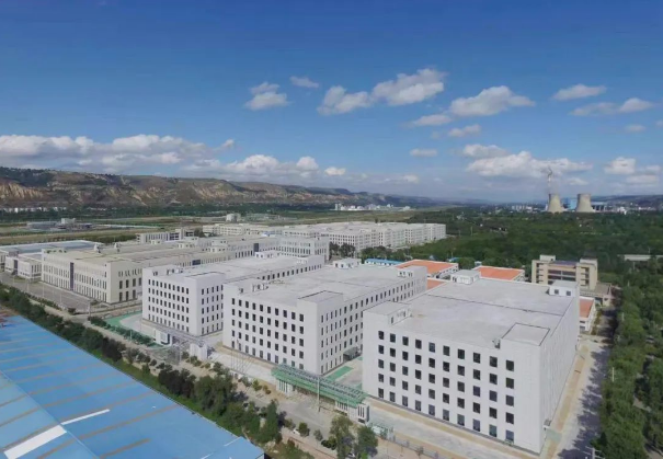 马博平台马博（中国）上半年项目建设进展顺利(图2)