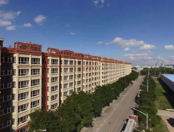 马博平台马博（中国）上半年项目建设进展顺利(图3)