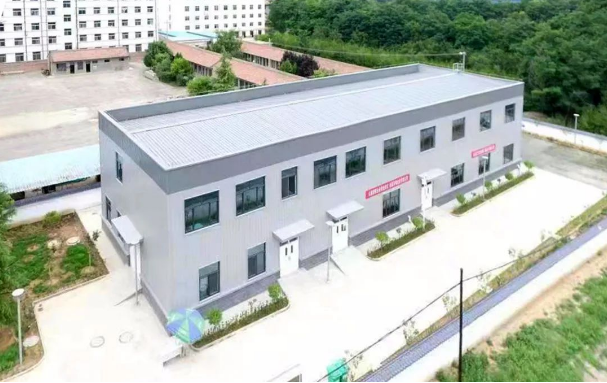马博平台马博（中国）上半年项目建设进展顺利(图6)