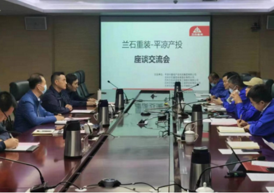 马博平台马博（中国）装备制造企业上半年产销两旺(图4)