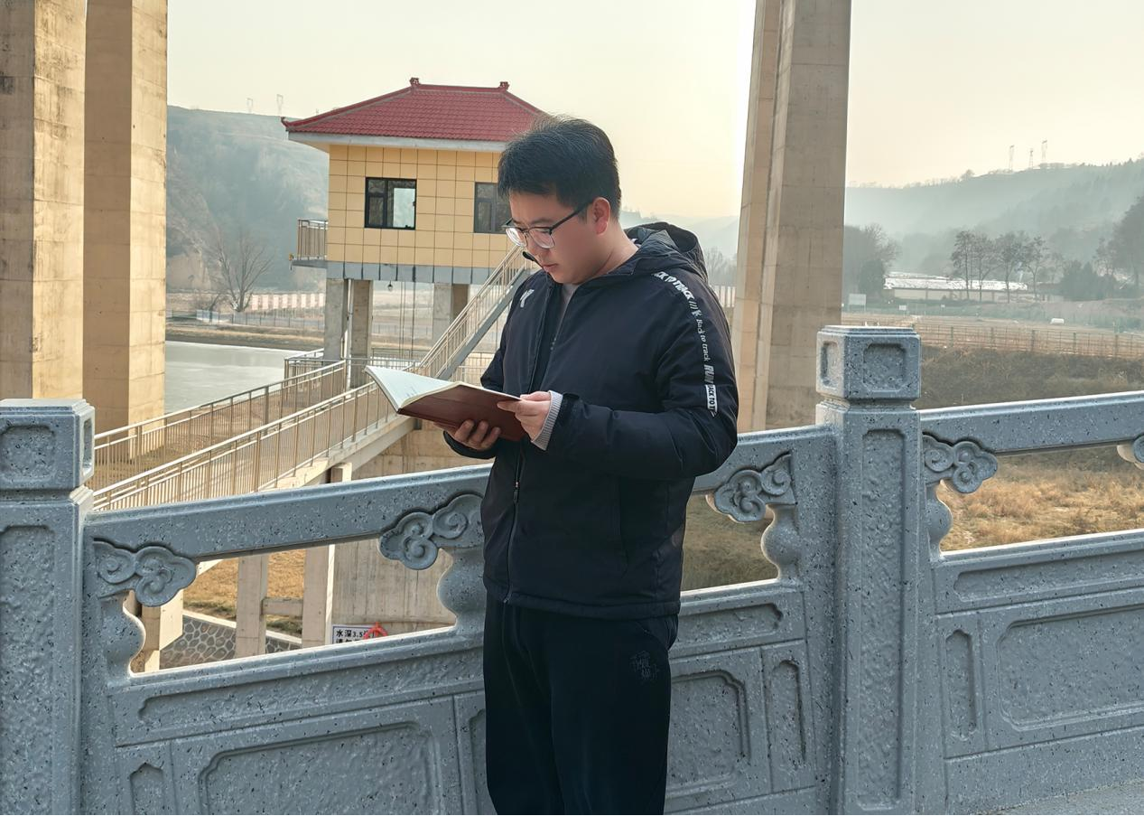 中共马博平台委员会关于对2024年度“产投榜样”进行公示的公告(图2)
