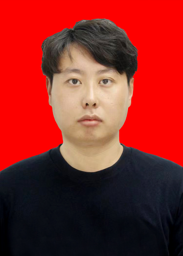 马博平台关于张旭龙等同志公示的公告(图2)
